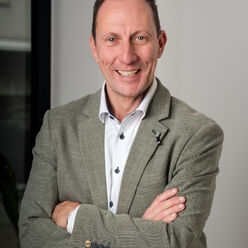 Patrick Vanderhoeven