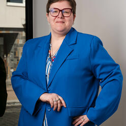 Saskia Lisson