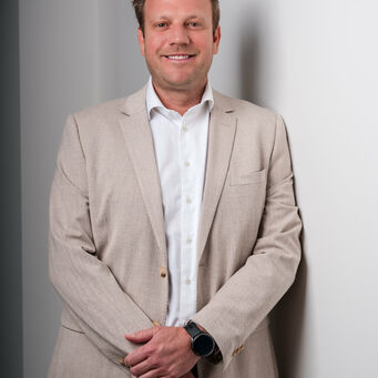 Koen Wolzer
