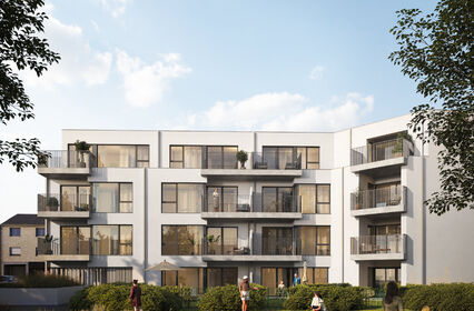 Home Consult start verkoop van nieuw woonproject &ldquo;Nosse Hoek&rdquo; in Nossegem (Zaventem)