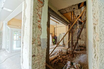 Renovatieplicht in 2023 : wat houdt dat in?