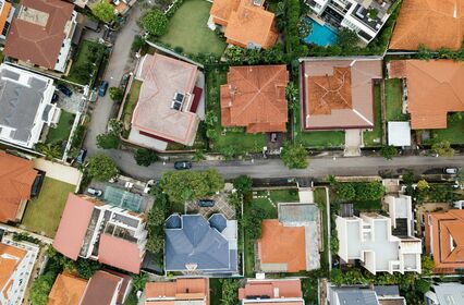 Woningpas uitgebreid met warmtekaart van daken