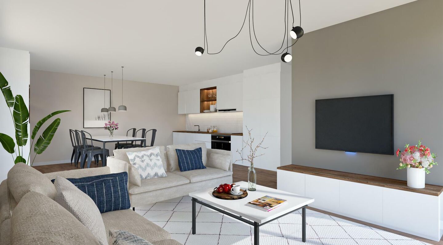 Residentie De Kat &agrave; Tervuren