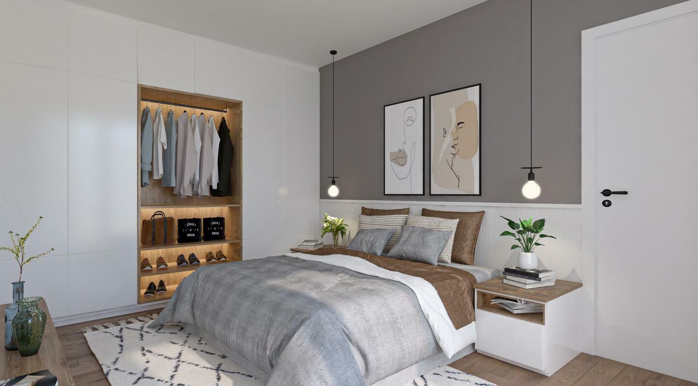 Residentie De Kat &agrave; Tervuren