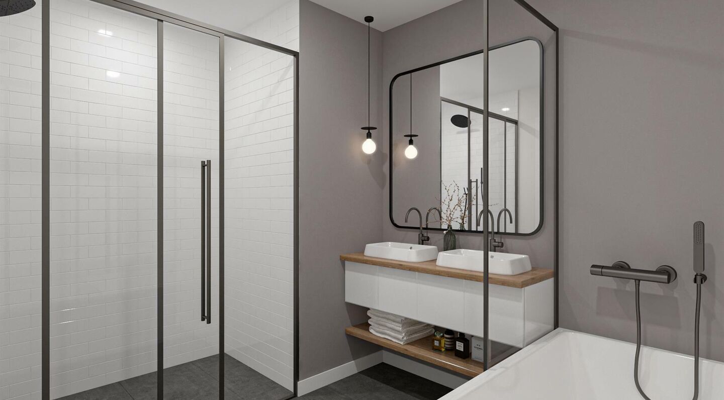 Residentie De Kat in Tervuren