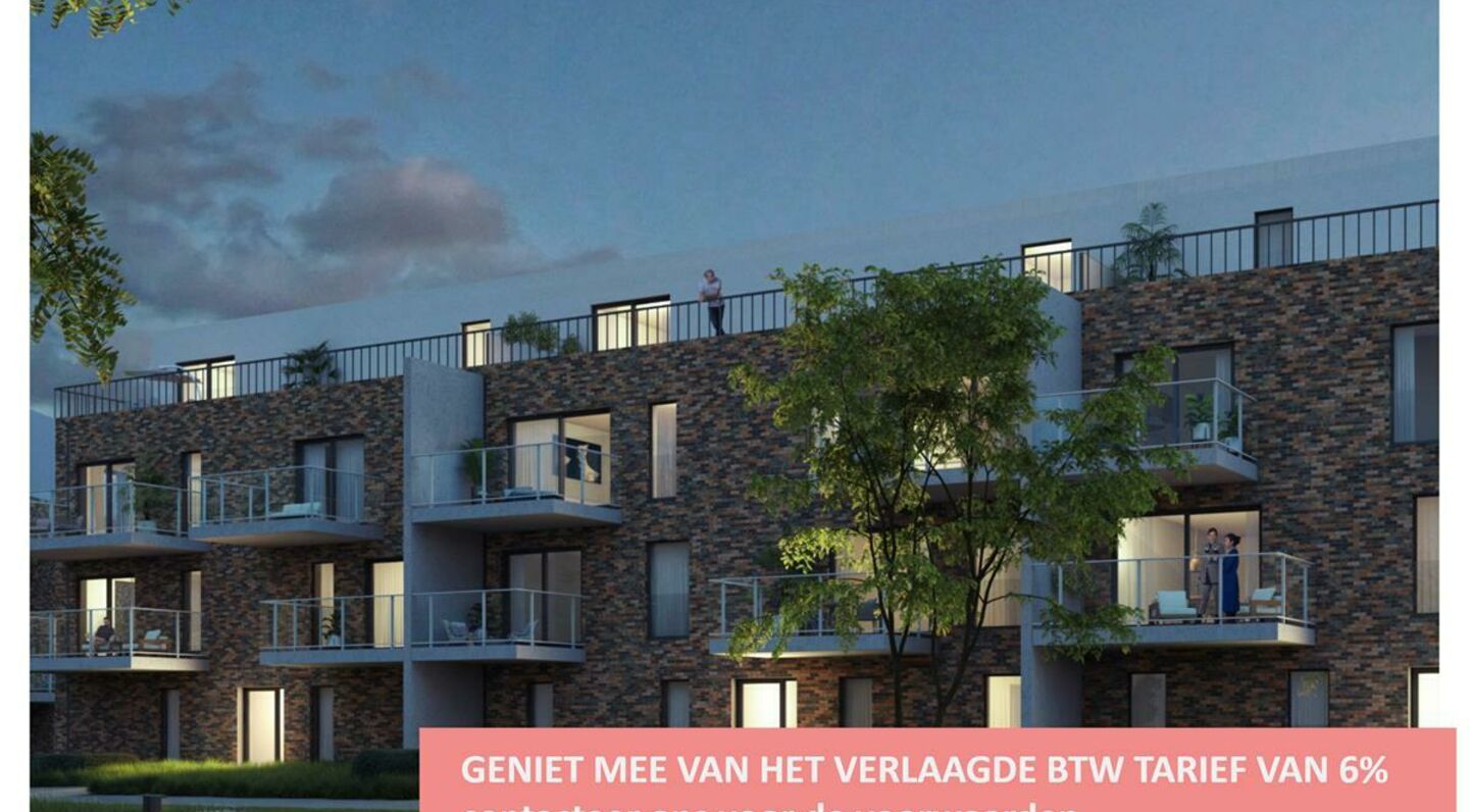 Residentie Prinsenhove à Kortenberg