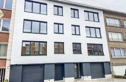 Appartement &agrave; louer &agrave; Evere