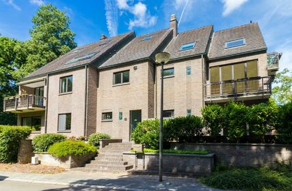 Appartement &agrave; louer &agrave; Tervuren