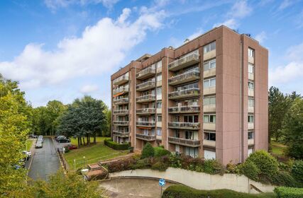 Appartement &agrave; louer &agrave; Wezembeek-Oppem