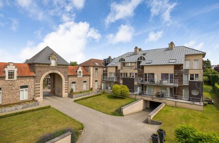 Appartement à louer à Zaventem