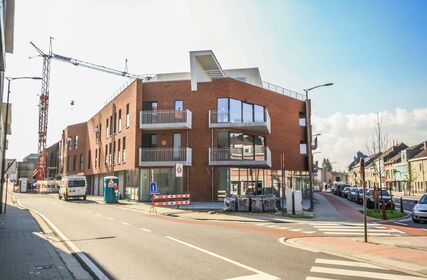 Appartement &agrave; louer &agrave; Zaventem Sterrebeek