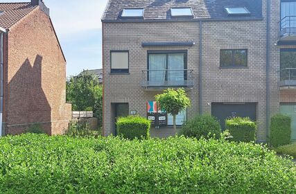 Appartement &agrave; louer &agrave; Zaventem Sterrebeek