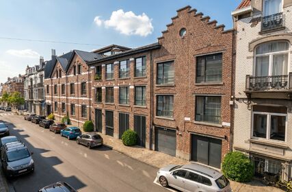 Appartement &agrave; vendre &agrave; Schaarbeek