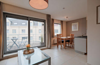 Appartement &agrave; vendre &agrave; Vilvoorde