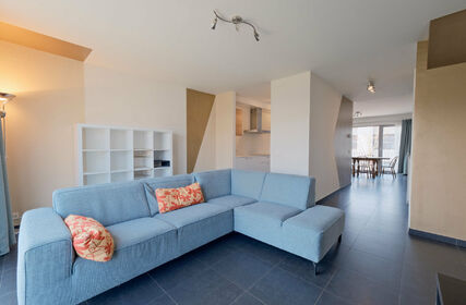 Appartement &agrave; vendre &agrave; Zaventem