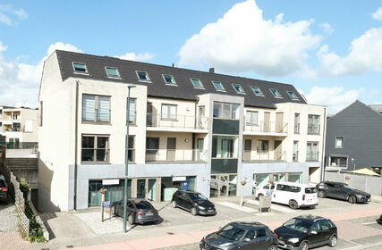 Appartement &agrave; vendre &agrave; Zaventem Sterrebeek