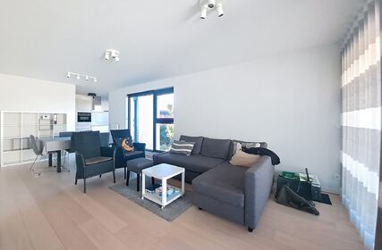 Appartement te huur in Bertem
