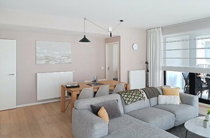 Appartement te huur in Brussel
