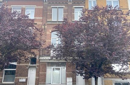 Appartement te huur in Oudergem