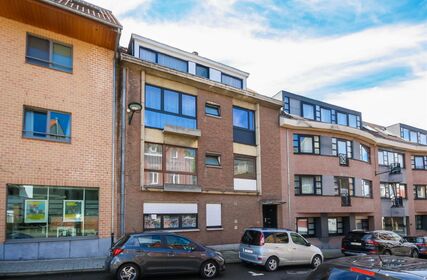 Appartement te huur in Sint-Pieters-Woluwe