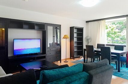 Appartement te huur in Sint-Stevens-Woluwe