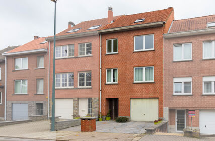 Appartement te huur in Tervuren