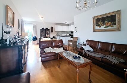 Appartement te huur in Tervuren