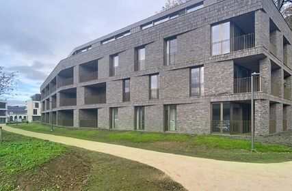 Appartement te huur in Tervuren