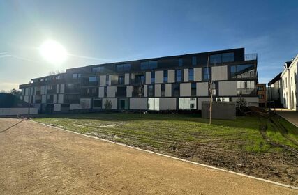 Appartement te huur in Tervuren