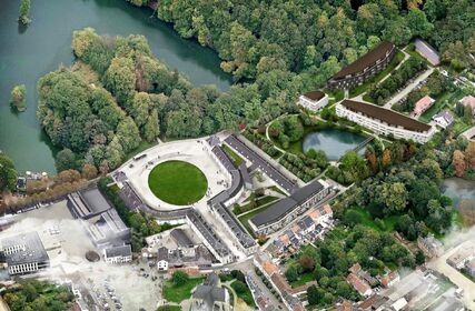 Appartement te huur in Tervuren