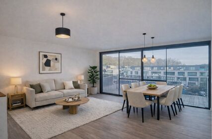 Appartement te huur in Tervuren