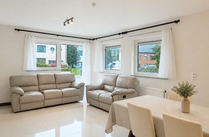 Appartement te huur in Tervuren