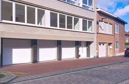 Appartement te huur in Zaventem