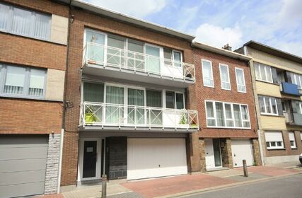 Appartement te huur in Zaventem