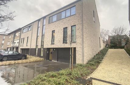 Appartement te huur in Zaventem Sint-Stevens-Woluwe