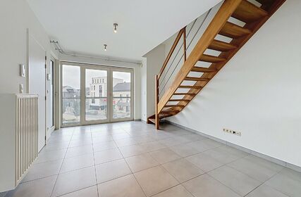 Appartement te huur in Zaventem Sterrebeek