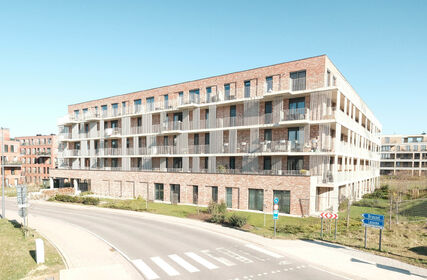 Appartement te koop in Herent