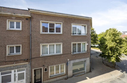 Appartement te koop in Hoeilaart