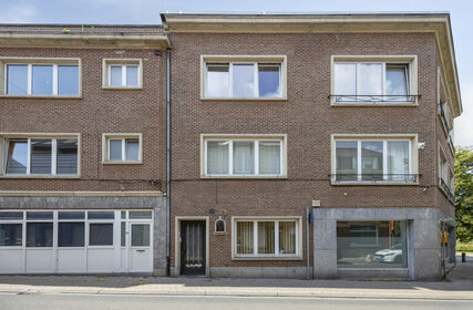 Appartement te koop in Hoeilaart