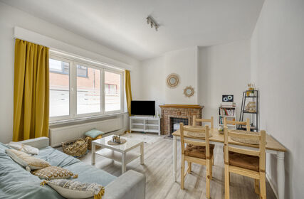 Appartement te koop in Hoeilaart