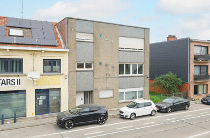 Appartement te koop in Kortenberg