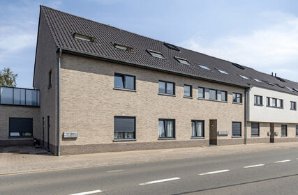 Appartement te koop in Steenokkerzeel