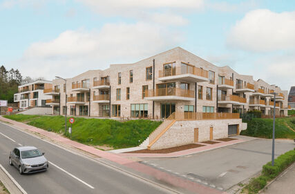 Appartement te koop in Sterrebeek