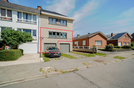 Appartement te koop in Sterrebeek