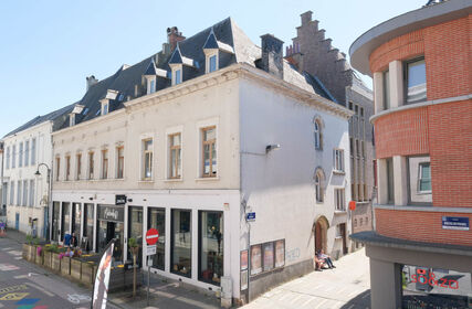 Appartement te koop in Tervuren