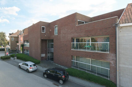 Appartement te koop in Zaventem
