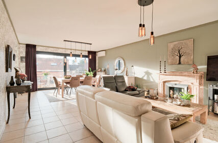 Appartement te koop in Zaventem