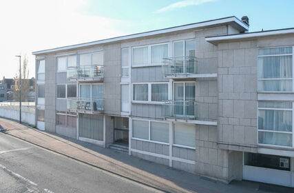 Appartement te koop in Zaventem