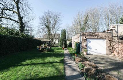 Appartement te koop in Zaventem