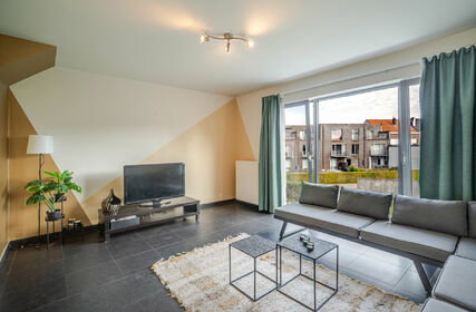 Appartement te koop in Zaventem